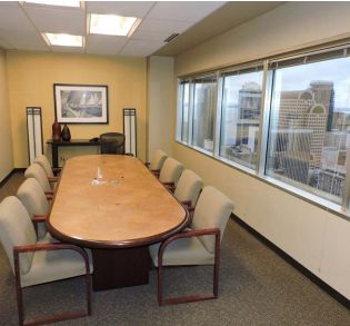 One Union Square: 600 University St, Seattle, WA 98101